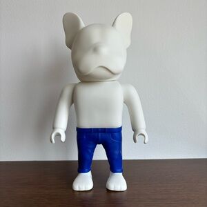 Jack & Jones 9.5” Collectible Promo Dog Figure